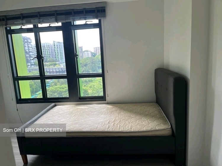 Blk 115C Alkaff Lakeview (Toa Payoh), HDB 3 Rooms #544053261